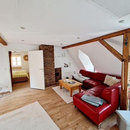 Ferienhaus Am Hohen Turm In Sulzfeld Am Main Esterno foto
