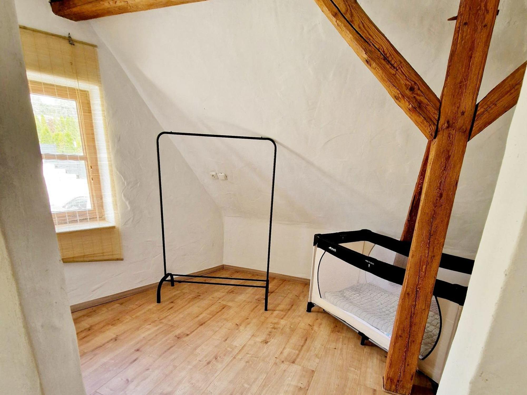 Ferienhaus Am Hohen Turm In Sulzfeld Am Main Esterno foto