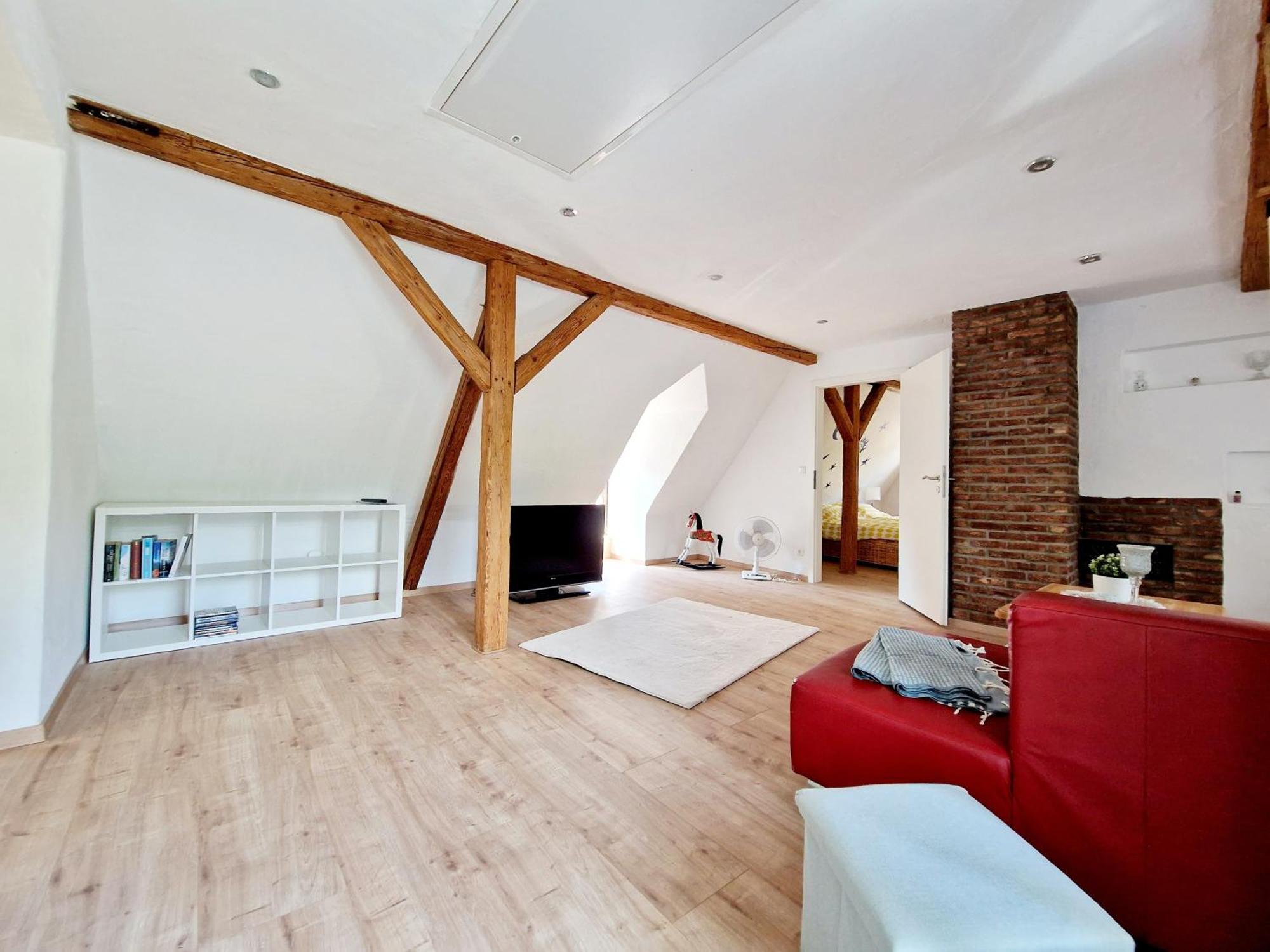 Ferienhaus Am Hohen Turm In Sulzfeld Am Main Esterno foto